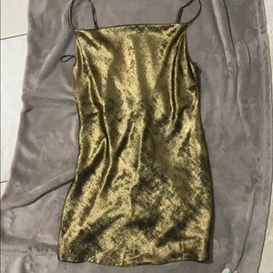 Forever21 night out dress